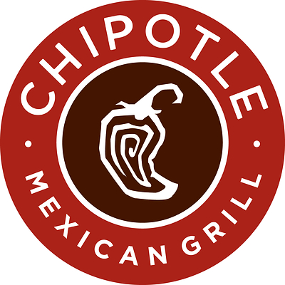 Logotipo de Chipotle Mexican Grill